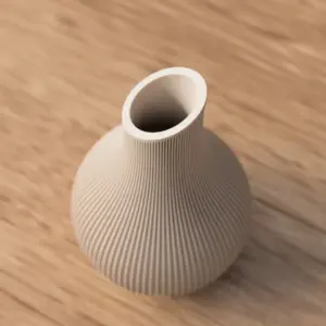 Shizu Japandi Vase